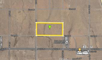 0 Bellflower St, Adelanto, CA 92301