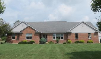 13400 Whitefeather Trl, Anna, OH 45302