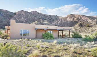 21 Canjilon St, Abiquiu, NM 87510
