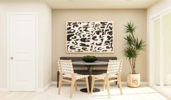 50 Bramblewood Plantation Rd Plan: Hawthorn, Camden, SC 29020