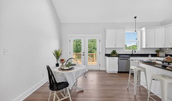 211- Lot 1 Fox Hall Dr, Amherst, VA 24521