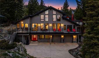 608 Dorothy Ct, Incline Village, NV 89451