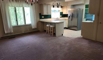 1066 W Water St, Berne, IN 46711