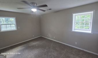 601 Youngs Mill Rd, Americus, GA 31719