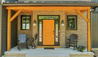 83 Parker Ridge Rd, Bartlett, NH 03812