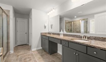 268 Garnet Dr, Acworth, GA 30101