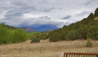 24357 Co Rd 54.2, Aguilar, CO 81020