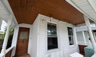 17 Grove Ave, Albany, NY 12208