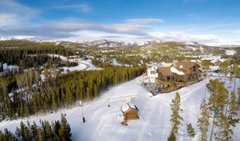 3 Lower Cascade Ridge Rd 101, Big Sky, MT 59716