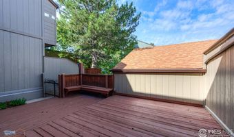 4204 Greenbriar Blvd 45, Boulder, CO 80305