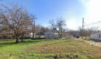 2131 N 12th St, Abilene, TX 79603
