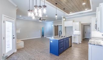 341 Long Ranger Rd, Abilene, TX 79602