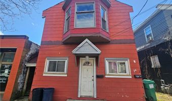 111 W Main St, Allegany, NY 14706