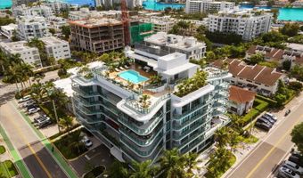 9901 W Bay Harbor Dr 605, Bay Harbor Islands, FL 33154