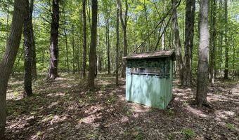 V/L 43.5A 104th Avenue, Allegan, MI 49010