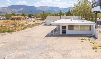 1640 N White Sands Blvd, Alamogordo, NM 88310