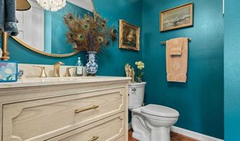 716 Lakeshore Dr, Bennettsville, SC 29512