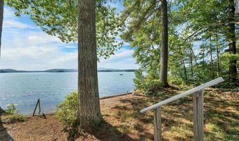 2 S Kenney Shr, Wolfeboro, NH 03894