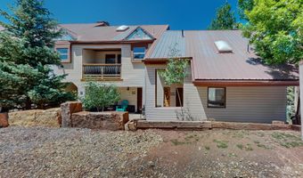 65 Vail Ave B-10, Angel Fire, NM 87710