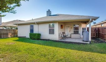 820 Bamboo Dr, Anna, TX 75409