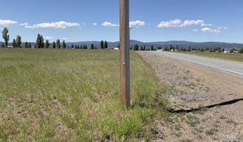 Yellow Pine, Alturas, CA 96101