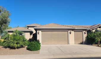 20669 N 266TH Ave, Buckeye, AZ 85396