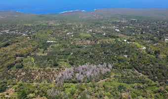 84-1178 Telephone Exchange, Captain Cook, HI 96704