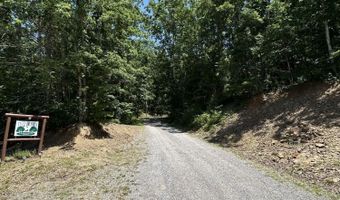 12260 Potomac Highlands Trl, Arbovale, WV 24915