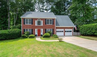 4606 Cantle Ct, Acworth, GA 30101