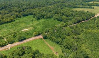 11660 Gamm Rd, Belcher, LA 71004