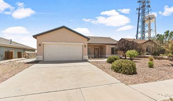 621 CAROL ANN Pl, Anthony, TX 79821
