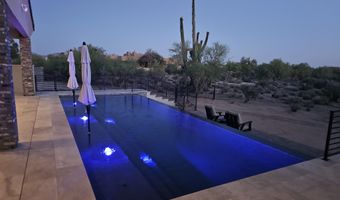 6117 E Dixileta Dr, Cave Creek, AZ 85331