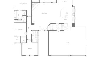 1354 Cedar Creek Cir, Gardnerville, NV 89460