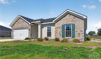 9265 SE Tibet Hwy, Allenhurst, GA 31301