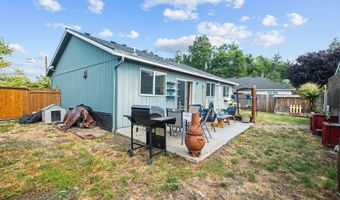 426 S 42ND Pl, Springfield, OR 97478