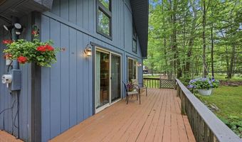 13 Teddyuscung Trl, Albrightsville, PA 18210