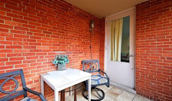 1121 ARLINGTON Blvd N 706, Arlington, VA 22209