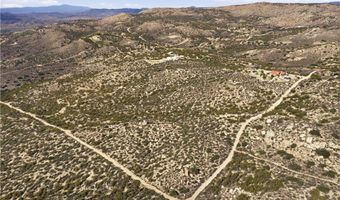 0 Indian Peak, Aguanga, CA 92536