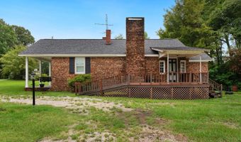 12068 Old Smithfield Rd 278400073504, Bailey, NC 27807