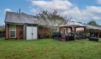 11590 MILTON Rdg, Arlington, TN 38002