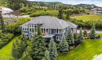 16875 Saint John's Dr, Anchorage, AK 99516