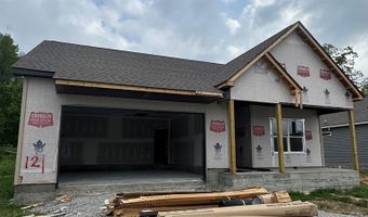 121 Reece Rd, Baxter, TN 38544