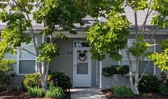 34673 VILLA Cir 305, Lewes, DE 19958