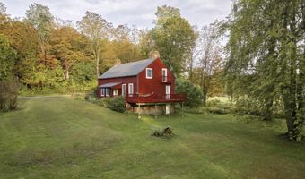 174 Perrys Corners Rd, Amenia, NY 12501