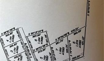 1 529 AC TRAPPERS RUN Lot 7, Albany, LA 70711