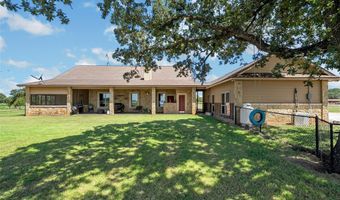 180 Hcr 2224 E, Aquilla, TX 76622