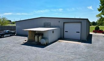 800 Lonnie Abbott Blvd, Ada, OK 74820