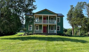 6283 E Laughery Creek Rd, Aurora, IN 47001