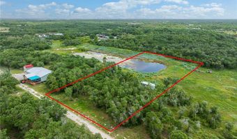 132 Vanderworth Ln, Aransas Pass, TX 78336