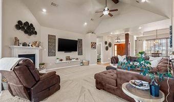 1541 Pecan Ridge Dr, Alma, AR 72921